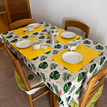 Apartment Grazia *