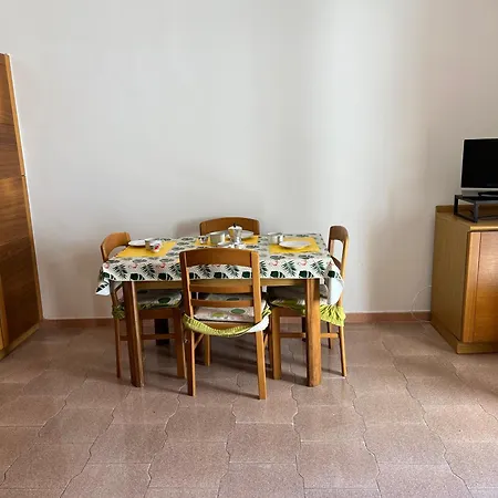 Apartment Grazia