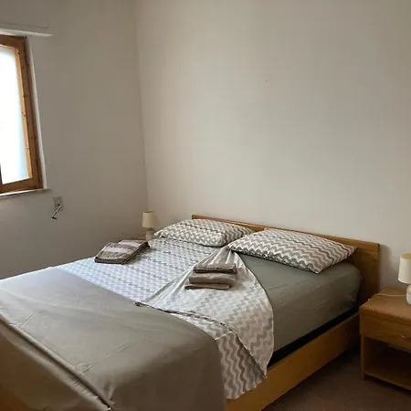 Apartman Grazia Rivabella