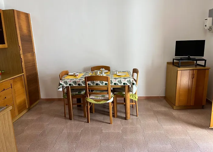 Appartement Grazia