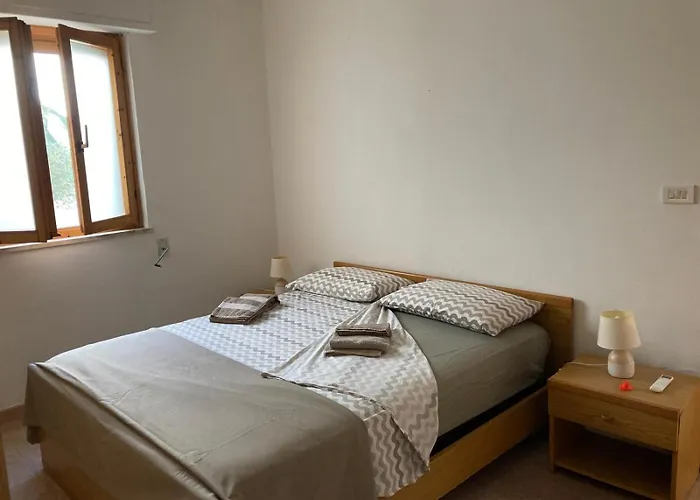 Apartman Grazia Rivabella