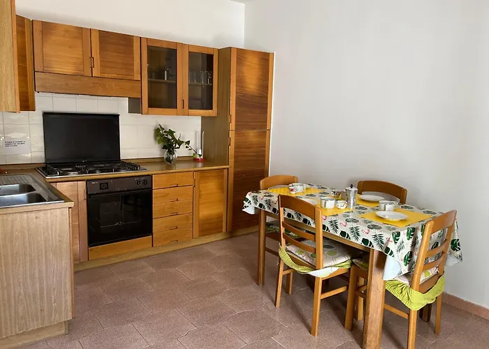 Apartman Grazia *